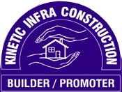 KINETIC INFRA logo